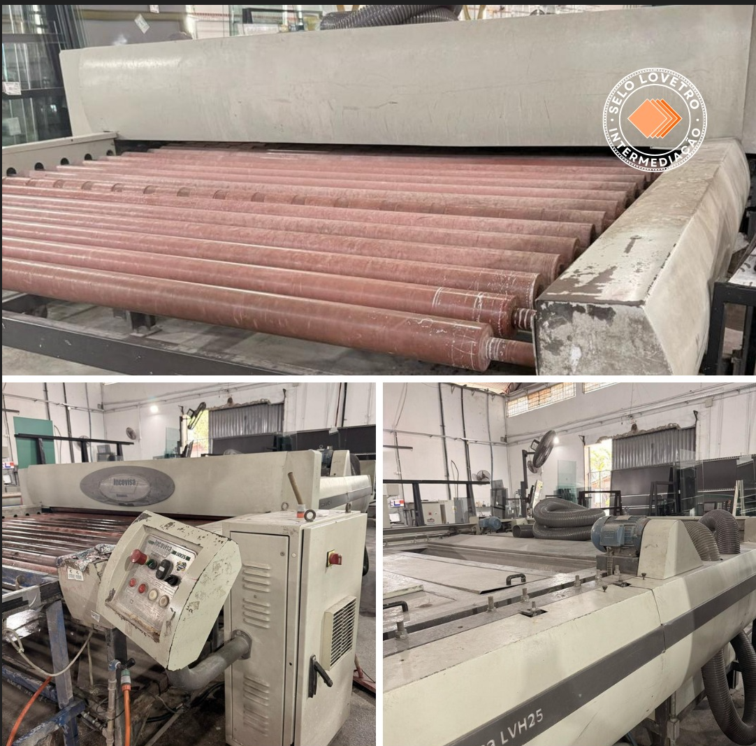 Lavadora Horizontal 2500